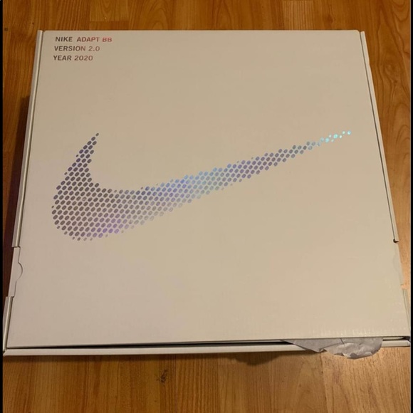 Nike adapt BB Mag 2.0 main image 5